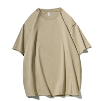 Хаки [модель начального уровня, чистый хлопок, 220 г]