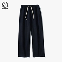 HY6002 прямой черный [400 г без бархата]