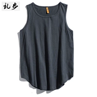 Дым серый [240 г хлопка]