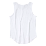 Хлопковый летний однотонный мужской спортивный жилет для спортзала