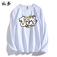 Charlotte tilbury, белый лонгслив