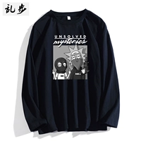 Charlotte tilbury, черный лонгслив