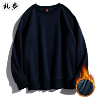 Черный [400 г плюс бархат]