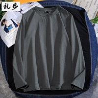 Серый синий (220 г хлопок)