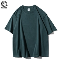 Jungle Green [B Горячая продажа 240 г узкого хлопка Sai Luoquan]