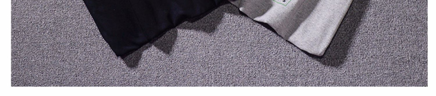 Xu hướng vải lanh nam vest mùa hè Áo khoác cotton Nhật Bản cản trở thể dục thể thao chạm đáy áo sơ mi trắng - Áo vest cotton áo phao lông vũ