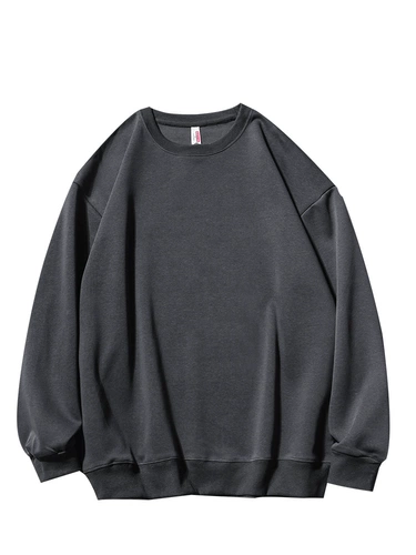 Цветная спортивная модная зимняя куртка, мужской универсальный лонгслив, в американском стиле, стиль, оверсайз