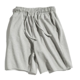 Tide, шорты, мужские спортивные трендовые универсальные повседневные брюки для отдыха, летние тонкие штаны, оверсайз