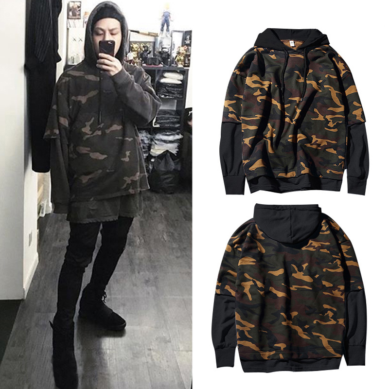 Sweatshirt homme RAMPO   en Polyester - Ref 3129143 Image 1