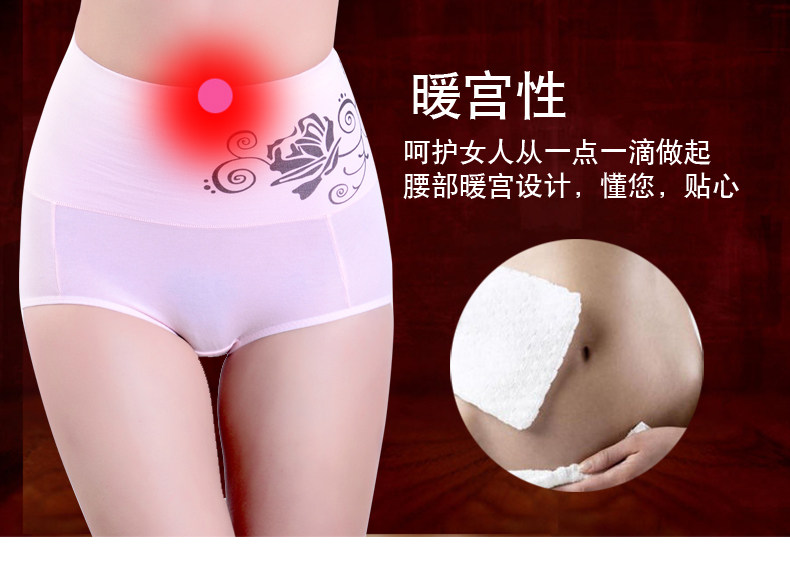 Slip Moyen-âge LUNILAI en coton - Ref 643576 Image 15