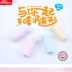Bướm Ann Fen cotton cotton cao eo quần lót nữ tam giác Quần XL mummy quần rắn màu trung niên quan lot ren dep  Eo cao