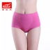 Fu Nilai quần lót nữ bụng quần hông cơ thể phụ nữ định hình quần short ở eo quần short gợi cảm mùa hè