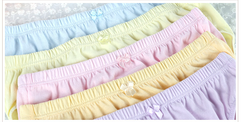 Slip Moyen-âge DEANFUN en coton - Ref 644724 Image 8