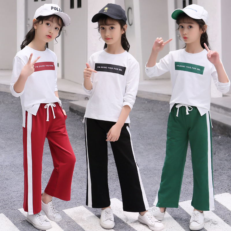 girls sports clothes