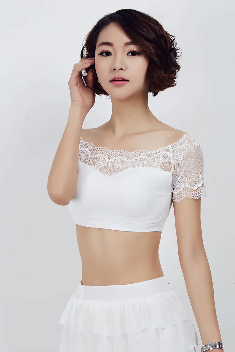 Phụ nữ mùa hè chống chói gợi cảm cơ sở đồ lót với áo ngực quấn áo ngực tụ tập áo ngực ren áo quây ngực