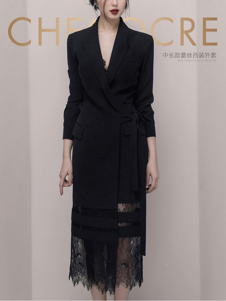 Veste pour femme en Polyester - Ref 3220409 Image 7