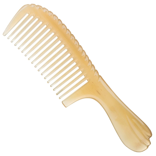 Натуральная расческа, мужской большой лечебный массажер