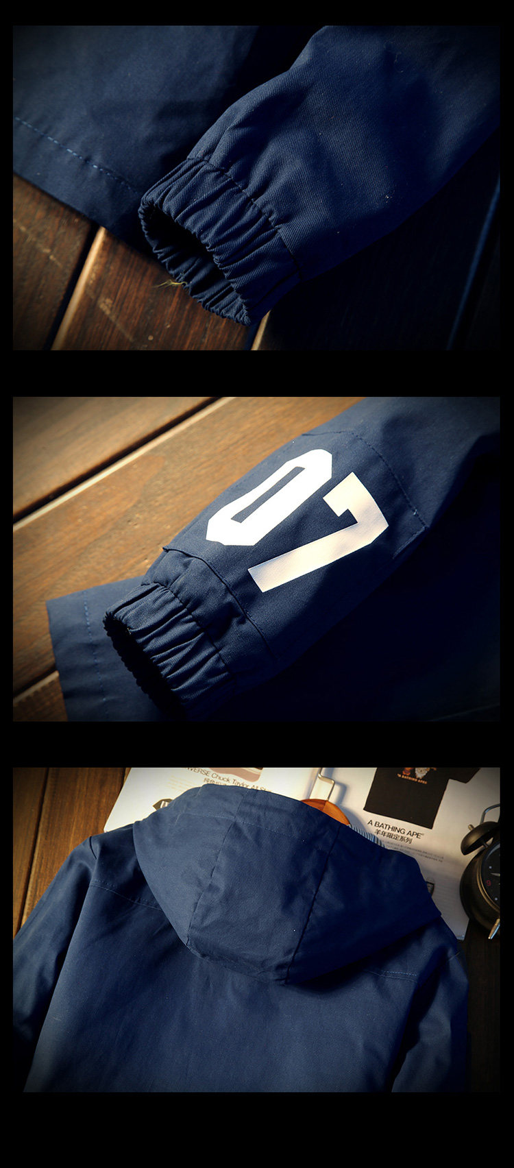 Blouson pour garcon - Ref 2158805 Image 21