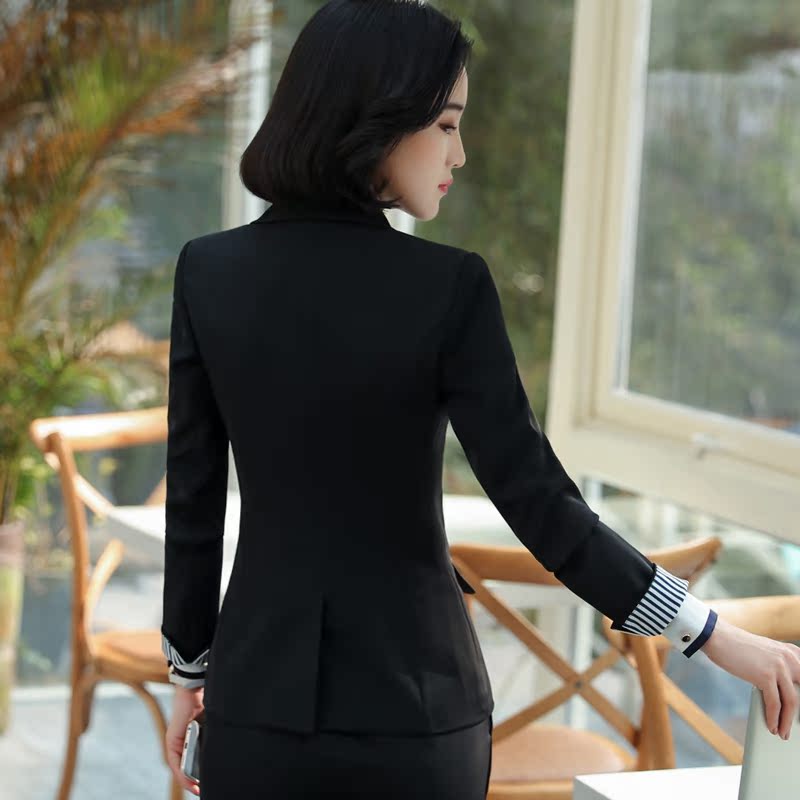 Tailleur femme - Ref 3242813 Image 4
