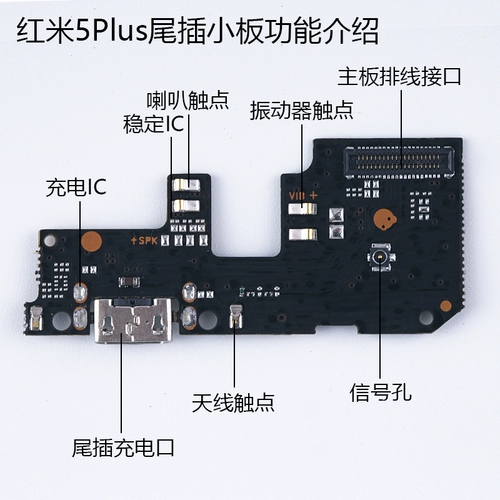 Подходит для Xiaomi Note9pro Redmi S2 Hail Plugc