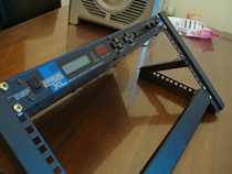 DIGITECH DSP 256XL Multi-effect processing Special effects timbre Professional music effects