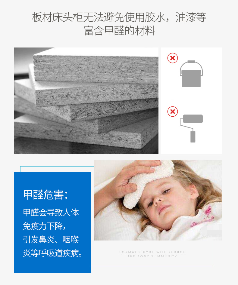 Đơn giản tủ đầu giường nền kinh tế hiện đại nhỏ gọn lắp ráp đa chức năng lưu trữ nhựa phòng ngủ cạnh giường nhỏ tủ bảo quản - Buồng tủ quần áo kính