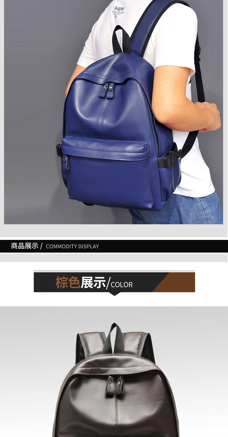 Sac homme - Ref 54090 Image 20