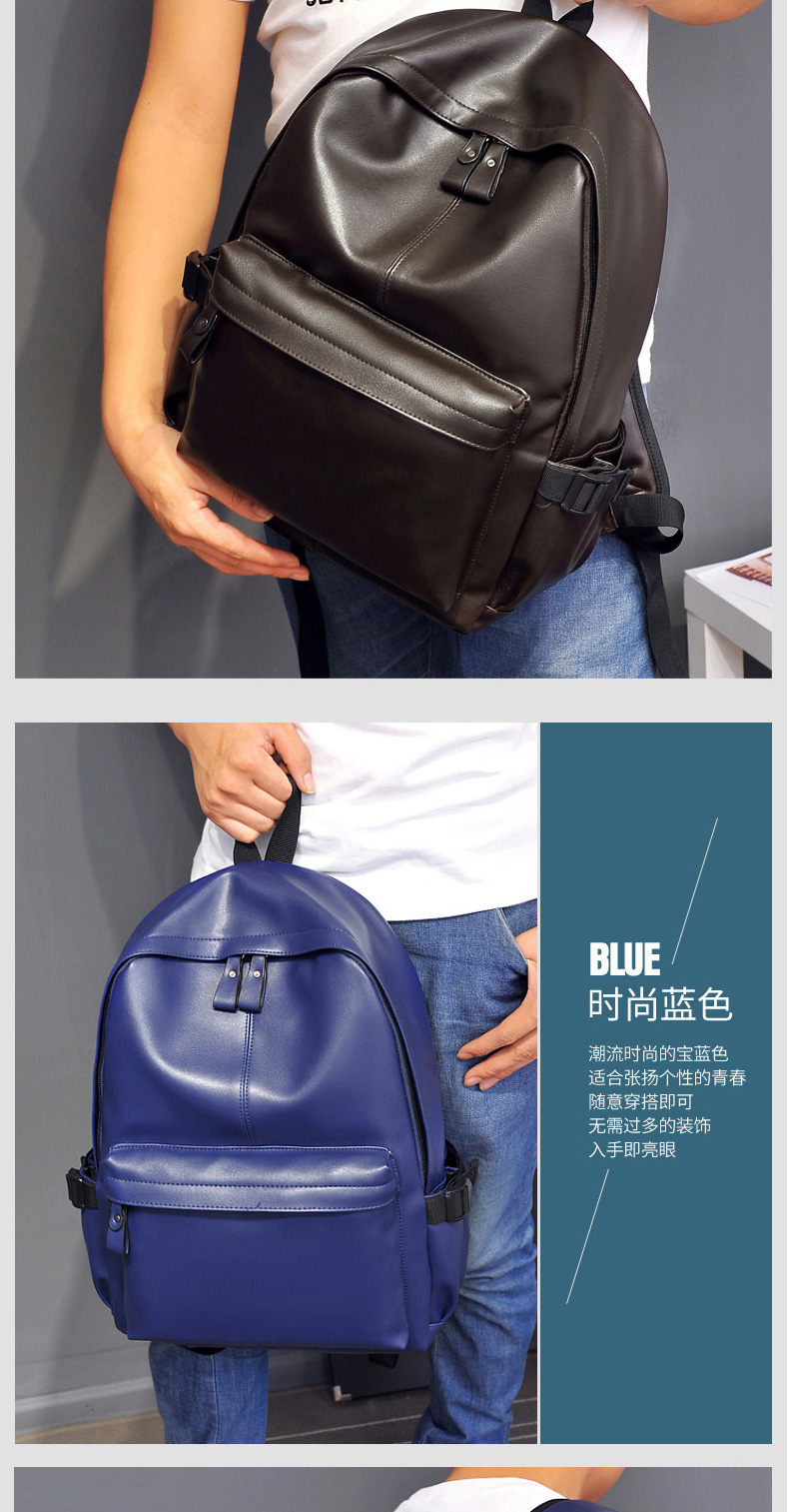 Sac homme - Ref 54090 Image 19