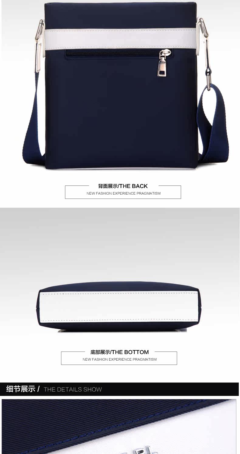 Sac pour homme - Ref 50346 Image 27