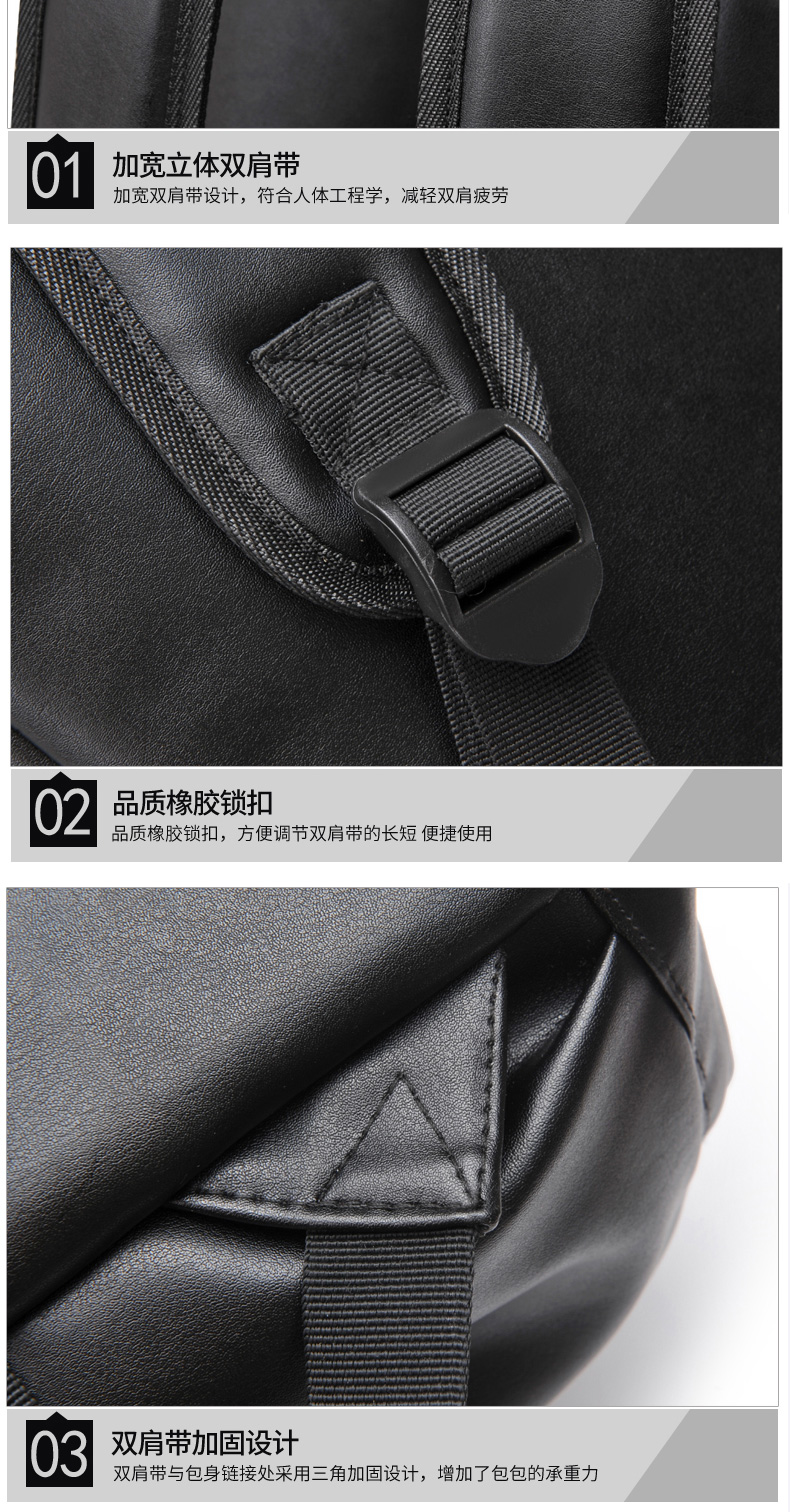Sac homme - Ref 54090 Image 27