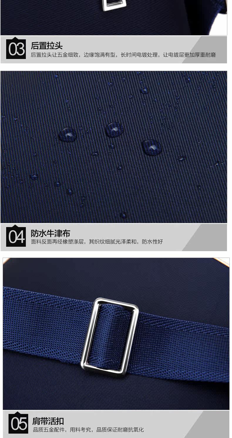 Sac pour homme - Ref 50346 Image 29