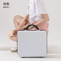 Ivory White (не упакованная угловая модель)