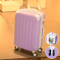 Обычный дым фиолетовый (белый край)