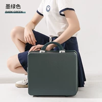 Чернила зеленый (не упакованный угол)