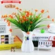 3 кровати апельсинового Shengjiao Lan A Box