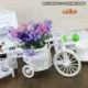 Purple Bottle -Type Car 4 -Color Lavender
