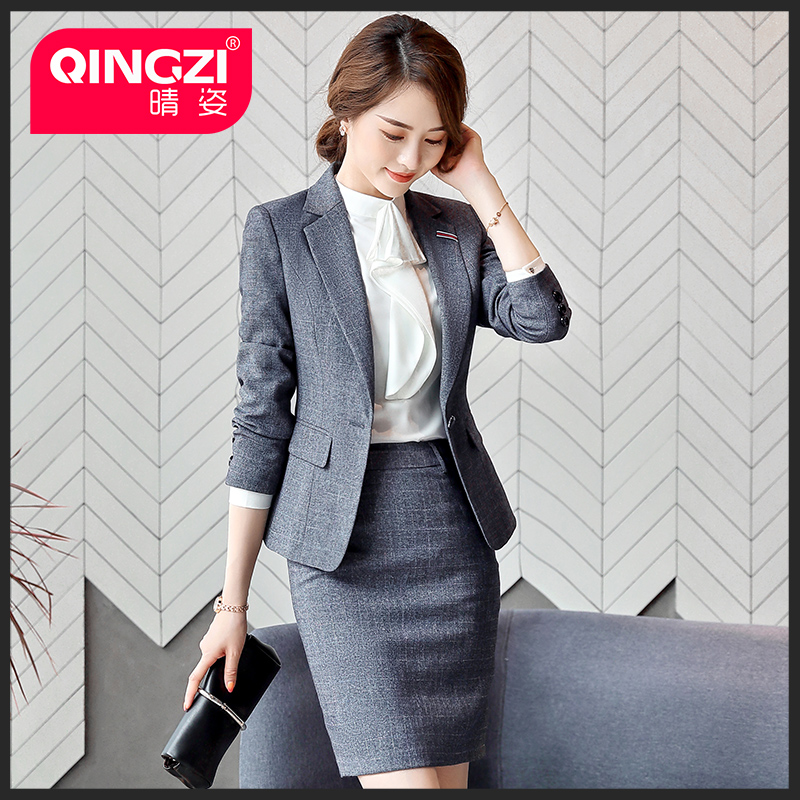 Tailleur femme - Ref 3242440 Image 3