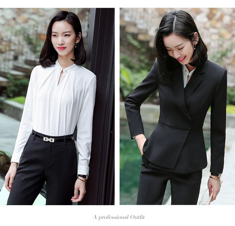 Tailleur femme - Ref 3244997 Image 27