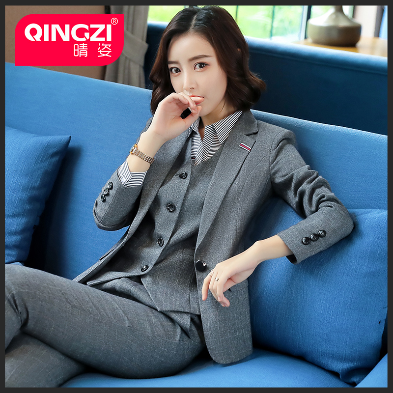 Tailleur femme - Ref 3243628 Image 1