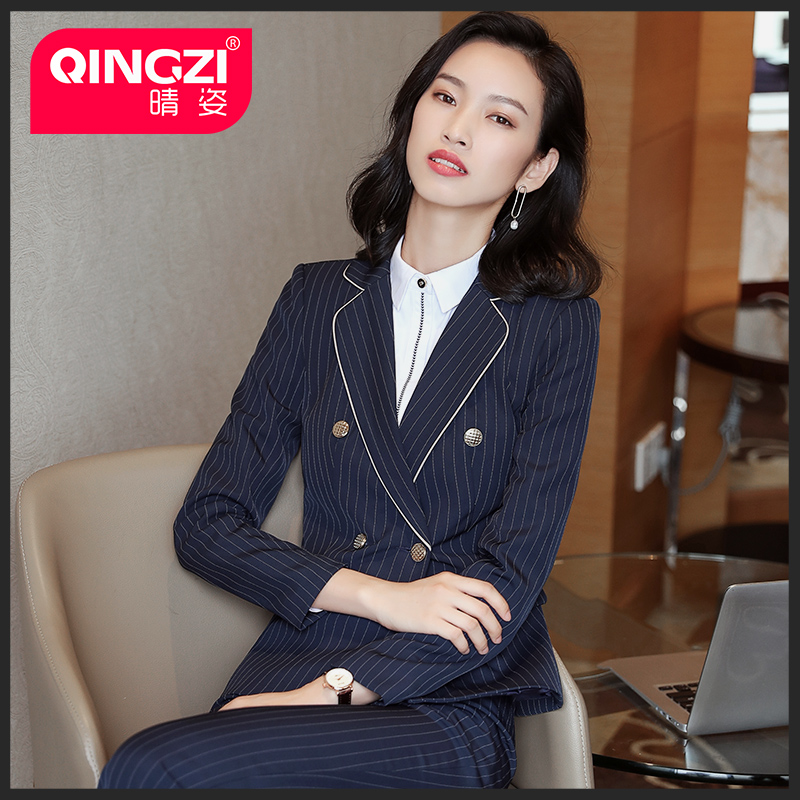 Tailleur femme - Ref 3245215 Image 1