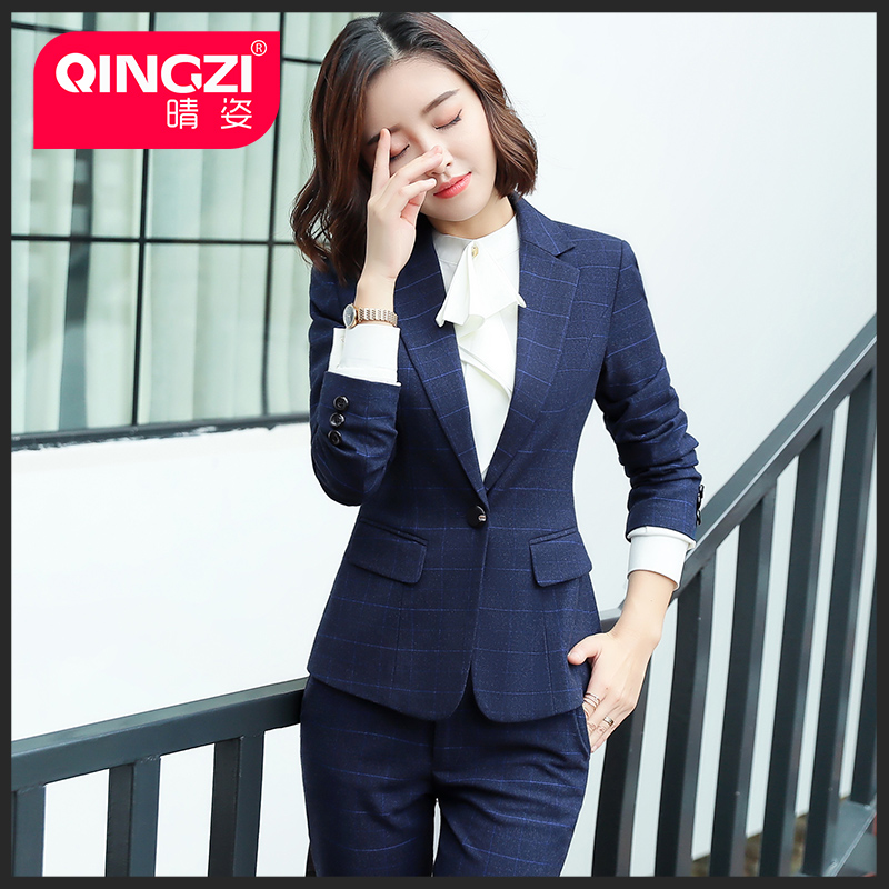 Tailleur femme - Ref 3245181 Image 4