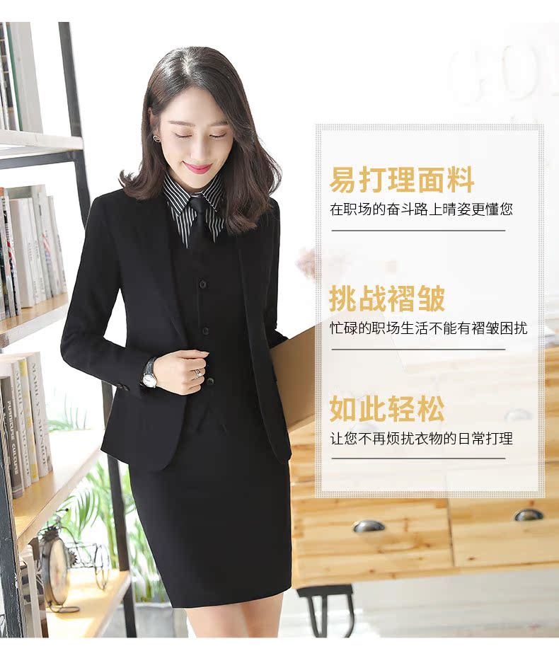 Tailleur femme - Ref 3242974 Image 9