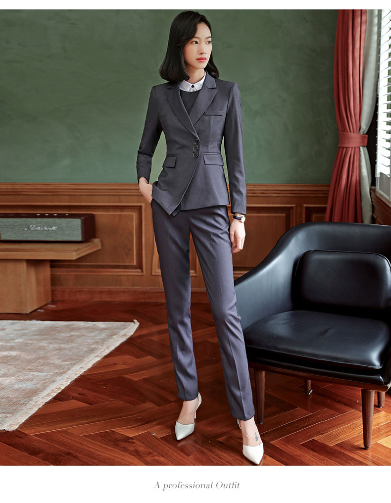 Tailleur femme - Ref 3243656 Image 27