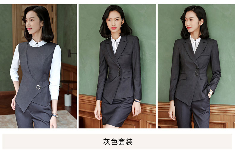 Tailleur femme - Ref 3243656 Image 11