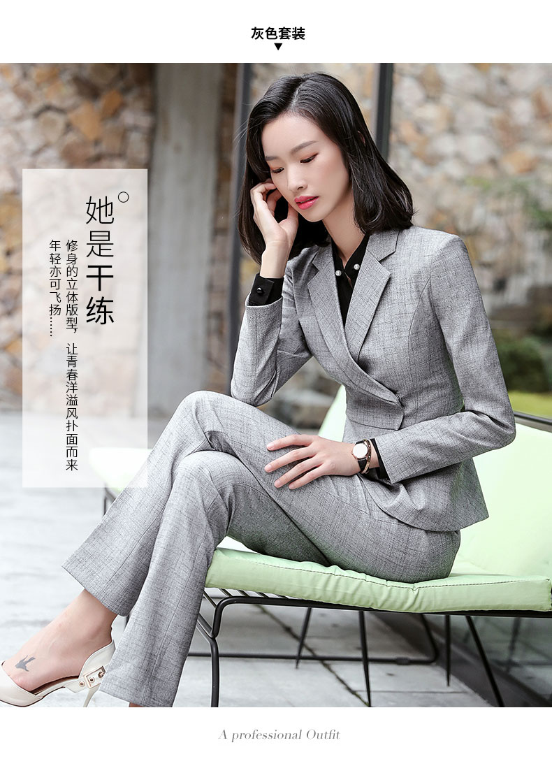 Tailleur femme - Ref 3244997 Image 18