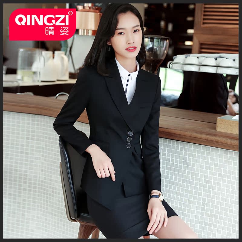 Tailleur femme - Ref 3243656 Image 5