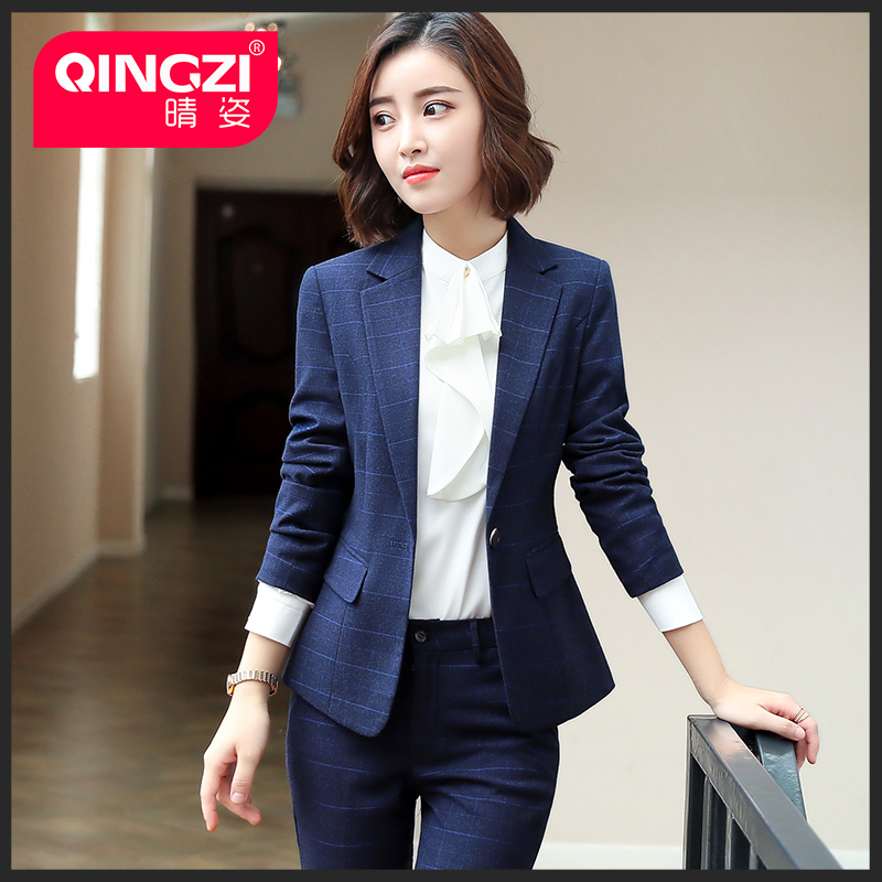 Tailleur femme - Ref 3245181 Image 3