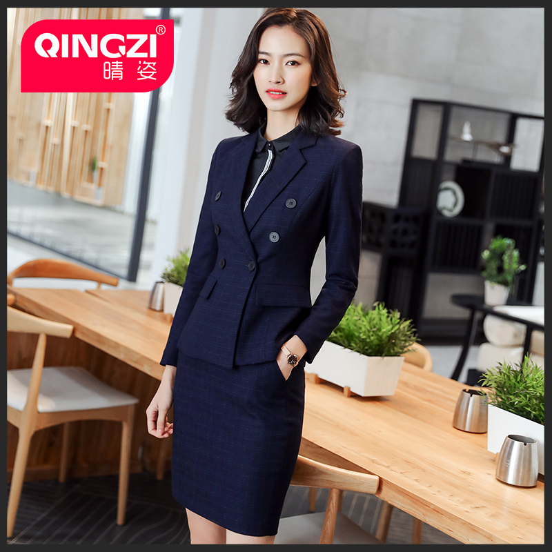 Tailleur femme - Ref 3243612 Image 1