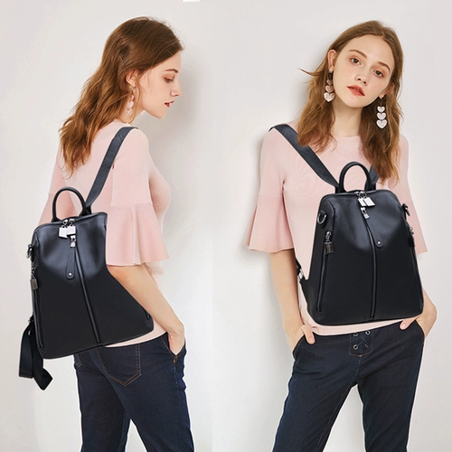 Рюкзак, сумка через плечо, универсальная сумка на одно плечо, популярно в интернете, 2020, в корейском стиле