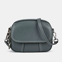 Мятные маленькие бретели